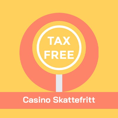 Casino Skattefritt logo