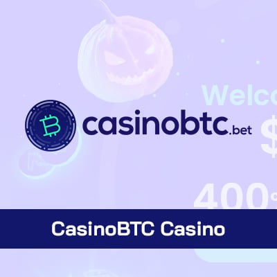 CasinoBTC logo