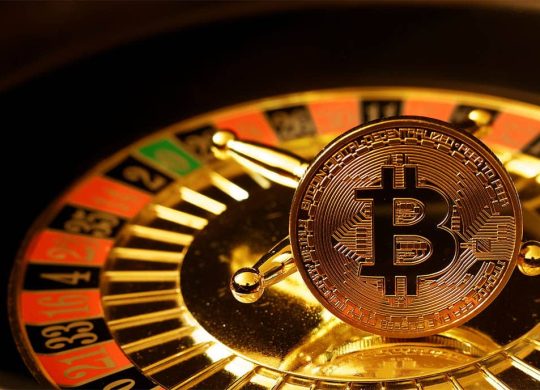 Bitcoin Casinon