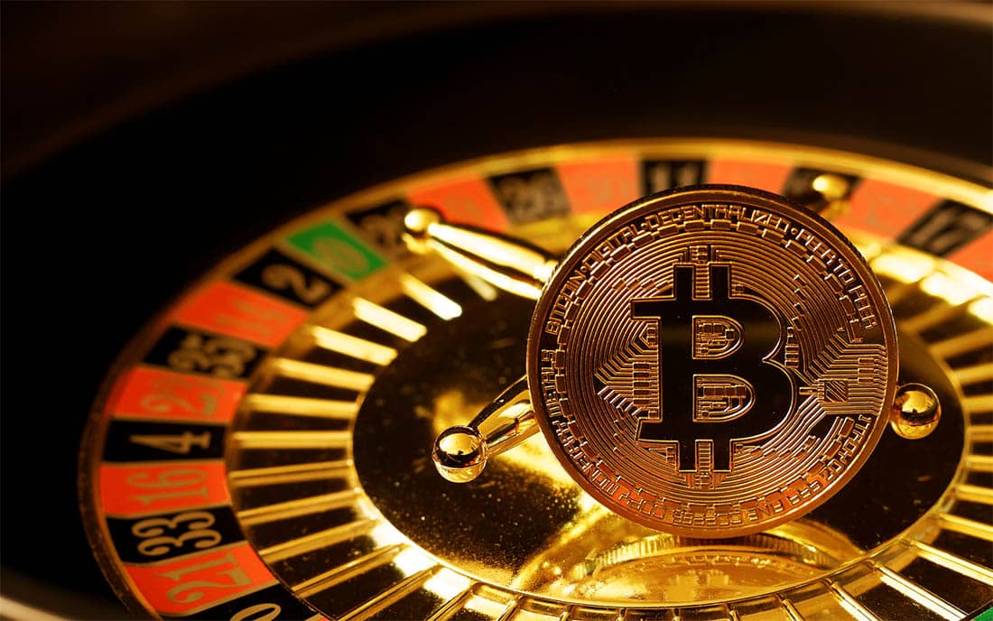 Bitcoin Casinon